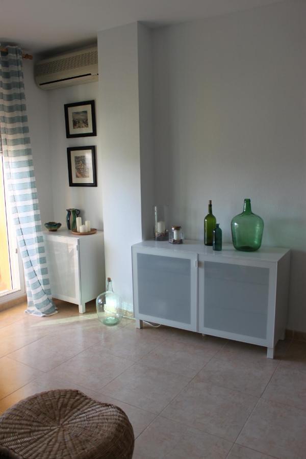 Apartamento Las Palmerillas-Residencial Torrequebrada Roquetas de Mar Exterior foto